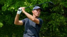 Canada’s Mike Weir hoping rest pays off ahead of Rogers Charity Classic