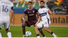 Whitecaps ready for home stretch of MLS season after a welcome week off