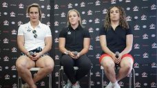 Canadian women&#8217;s hockey team hopes change in Olympic prep yields same golden result