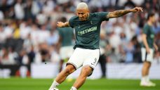 Tottenham’s Bissouma to miss UEFA Super Cup for turning up late too many times