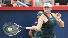 Stakusic, Marino win opening-round singles matches at Guadalajara Open