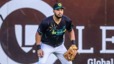 Anthony Santander plays left field, goes hitless in latest rehab game at triple-A