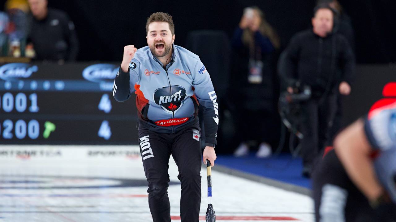 AMJ Masters Finals Takeaways: Canadians finish on top