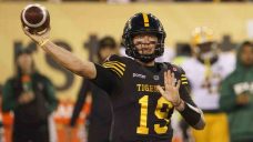 Bo Levi Mitchell defends CFL changes: ‘This is about modernizing the game’