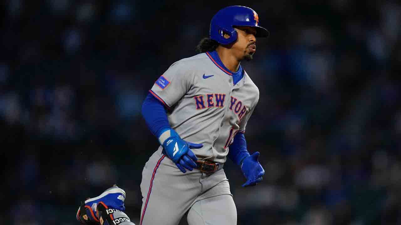 Francisco Lindor’s mental mistakes cost Mets an extra-inning loss to Cardinals