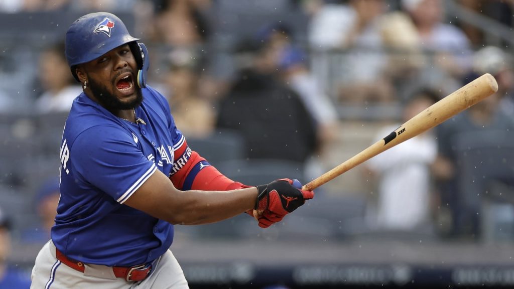 Why Vlad Jr.'s current cold streak is both 'frustrating and mystifying'