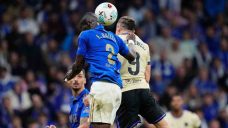 La Liga Roundup: Barcelona rallies to defeat Oviedo after Garcia&#8217;s blunder