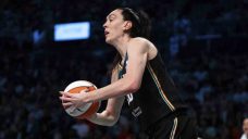 WNBA, players union meet for fifth straight day trying to get CBA deal done