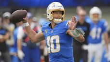Justin Herbert rallies Chargers for win over Broncos, 3-0 start