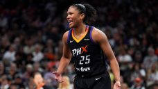 Alyssa Thomas joins Project B league, promising higher salaries, competition