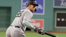 Judge passes DiMaggio with 362nd homer as Yankees beat Red Sox