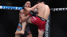 UFC 320 FAQ: How much animosity is there between Pereira, Ankalaev?