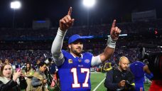 NFL Takeaways: Bills-Ravens thriller brings playoff feel to Week 1