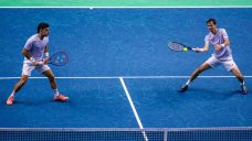 Argentina, France and Germany advance to the Davis Cup Final 8
