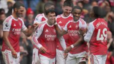 Premier League Roundup: Arsenal spoils Postecoglou’s Nottingham Forest debut
