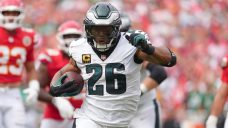 Eagles beat Chiefs in Super Bowl rematch