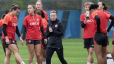 Canada Soccer disciplines another 14 staff members after Olympic drone scandal