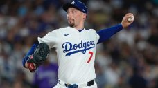 Snell’s 11-strikeout performance leads Dodgers over Rockies for series sweep