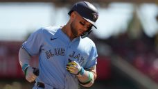 Blue Jays’ Bo Bichette misses series finale vs. Yankees