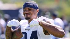 Kendrick Bourne returns to 49ers on a one-year deal worth up to $5M