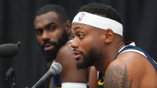 &#8216;A lot of losing basketball&#8217;: Former Raptor Bruce Brown happy about return to Nuggets