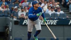 MLB Playoff Push: Blue Jays, wild-card hopefuls set to battle for final spots