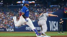 MLB Playoff Push: Blue Jays, Yankees set to collide in pivotal September series