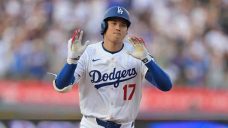 MLB wild-card preview: Dodgers, Ohtani begin quest for World Series repeat