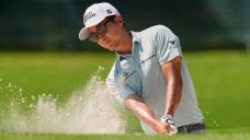 Michael Kim wins French Open after clutch par on 72nd hole