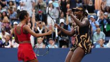 Canada’s Fernandez, Venus Williams advance to quarterfinals at US Open