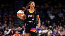 WNBA’s Phoenix Mercury getting logo facelift entering 30th season