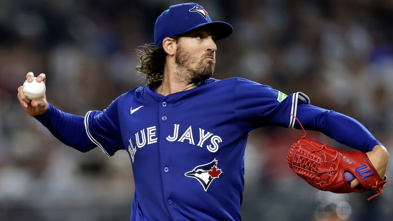 Watch Live: Blue Jays speak ahead of Game 4 of ALCS
