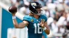 Jaguars open new regime with dominant victory over Panthers