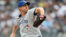 Blue Jays fall as Yankees exploit Scherzer’s tipping to close gap in AL East