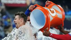 ‘Team of destiny’: Fans react to Blue Jays’ epic comeback win over Astros