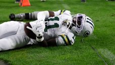 Packers WR Jayden Reed out at least 4 games after going on injured reserve