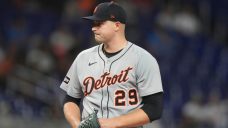 Tigers’ Tarik Skubal expected to make next start despite injury scare