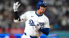 Shohei Ohtani tops MLB jersey sales for third straight season
