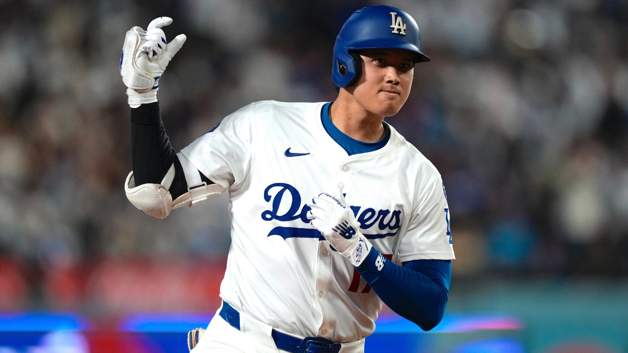 Shohei Ohtani tops MLB jersey sales for third straight season