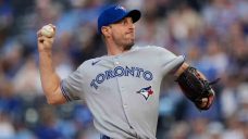 Blue Jays&#8217; post-season bid put on hold after lopsided loss vs. Royals