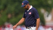 Scheffler becomes first US player to drop first four sessions at Ryder Cup