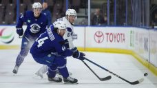 Health, new tone stand out at Canucks’ training camp