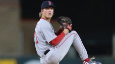 Early debuts with 11 Ks as Red Sox beat A’s, gain ground on Yankees