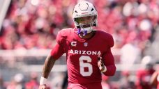 Report: Cardinals’ James Conner suffers season-ending ankle injury