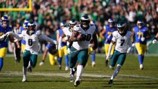 NFL Week 3 Roundup: Eagles complete comeback to take down Rams