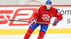 Canadiens’ Noah Dobson day-to-day with groin injury