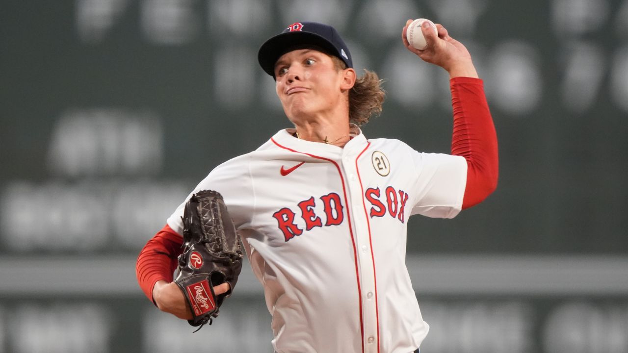 MLB on Sportsnet: Red Sox vs. Rays