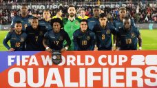 Uruguay, Colombia and Paraguay qualify for the 2026 World Cup