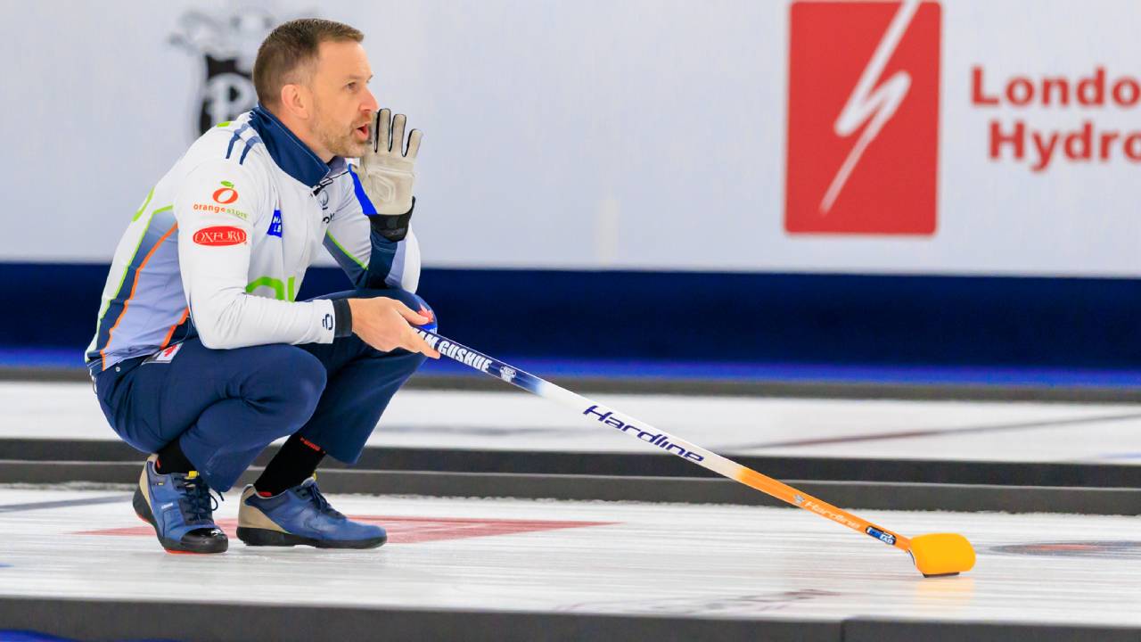 AMJ Masters Day 4 Takeaways: Gushue highlights teams eliminated from playoffs