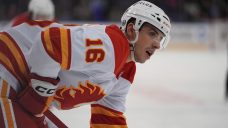 With recalibrated focus, Frost and Farabee thriving early for Flames